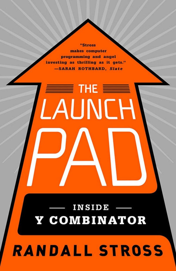 The Launch Pad-Business and Management-買書書 BuyBookBook