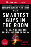 The Smartest Guys in the Room-Economics/ Finance and Accounting-買書書 BuyBookBook