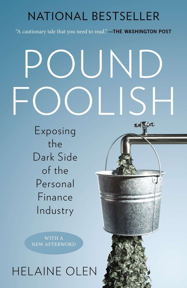 Pound Foolish-Self-help/ personal development/ practical advice-買書書 BuyBookBook