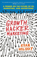 Growth Hacker Marketing-Business and Management-買書書 BuyBookBook