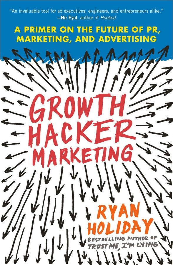 Growth Hacker Marketing-Business and Management-買書書 BuyBookBook