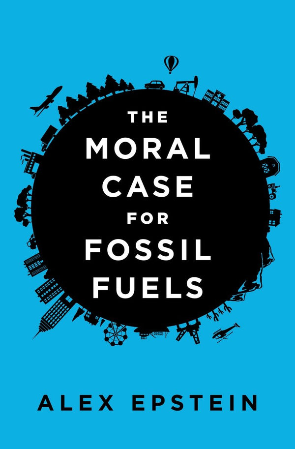 The Moral Case for Fossil Fuels-Business and Management-買書書 BuyBookBook