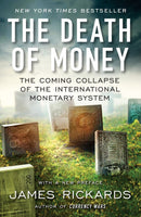 The Death of Money-Economics/ Finance and Accounting-買書書 BuyBookBook