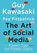 The Art of Social Media-Business and Management-買書書 BuyBookBook