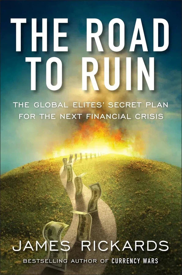 The Road to Ruin-Economics/ Finance and Accounting-買書書 BuyBookBook