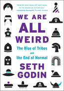 We Are All Weird-Business and Management-買書書 BuyBookBook