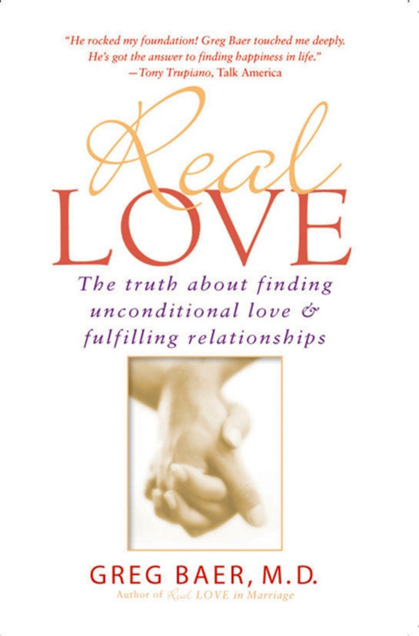 Real Love-Psychology-買書書 BuyBookBook