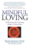 Mindful Loving-Family and health-買書書 BuyBookBook