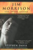 Jim Morrison-Music-買書書 BuyBookBook