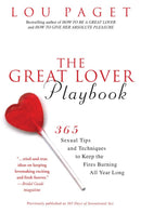 The Great Lover Playbook-Family and health-買書書 BuyBookBook