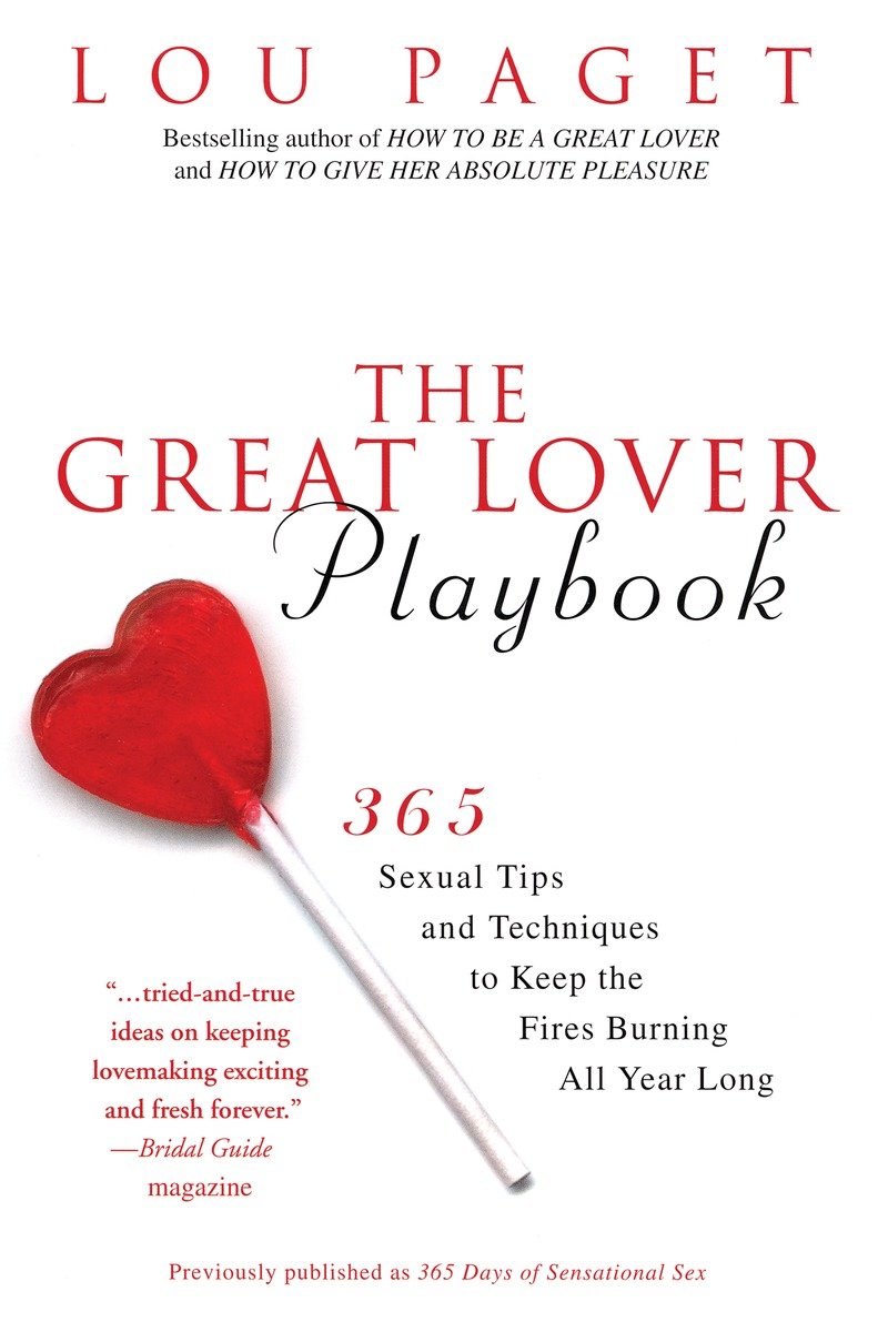 The Great Lover Playbook-Family and health-買書書 BuyBookBook