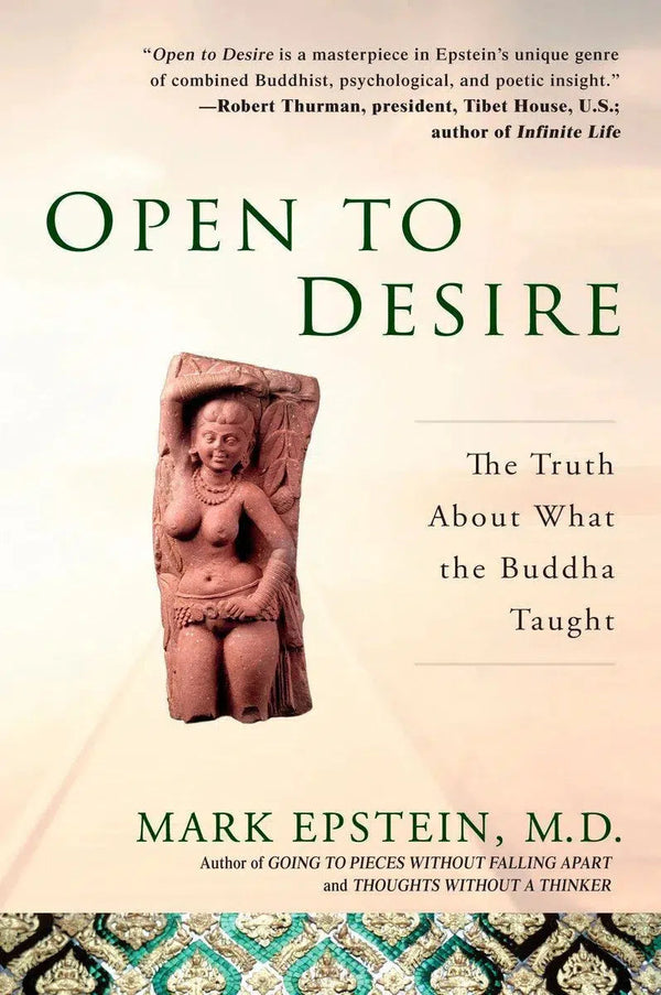 Open to Desire-Psychology-買書書 BuyBookBook