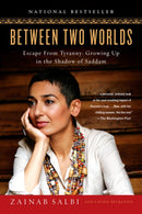 Between Two Worlds-Biography and memoirs-買書書 BuyBookBook