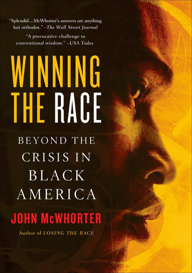 Winning the Race-Society/ culture/ social sciences-買書書 BuyBookBook