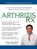 Arthritis Rx-Family and health-買書書 BuyBookBook