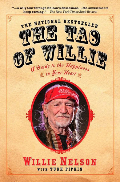 The Tao of Willie-Biography and memoirs-買書書 BuyBookBook