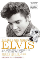 Me and a Guy Named Elvis-Biography and memoirs-買書書 BuyBookBook