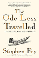 The Ode Less Travelled-Literature and Literary studies-買書書 BuyBookBook