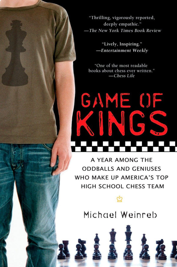 Game of Kings-Hobbies/ quizzes/ games-買書書 BuyBookBook