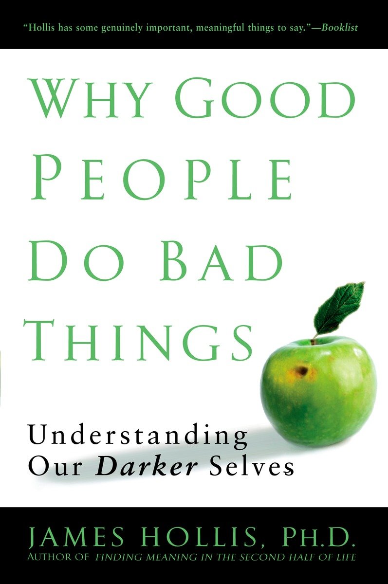 Why Good People Do Bad Things-Psychology-買書書 BuyBookBook