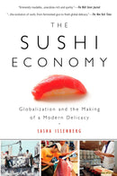 The Sushi Economy-Business and Management-買書書 BuyBookBook