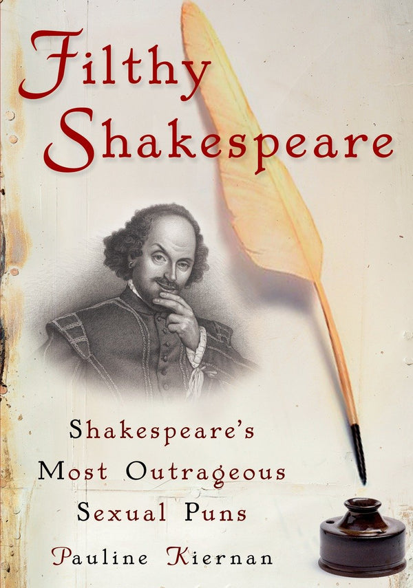 Filthy Shakespeare-Plays/ playscripts-買書書 BuyBookBook