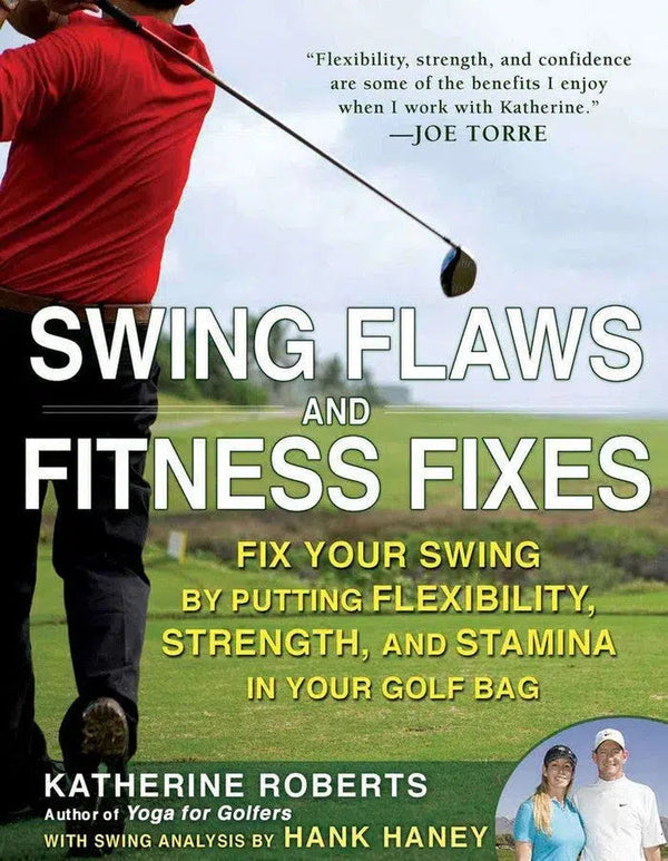 Swing Flaws and Fitness Fixes-Sports and Active outdoor recreation-買書書 BuyBookBook