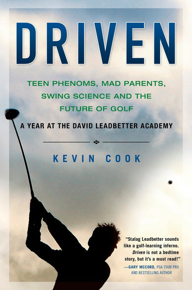 Driven-Sports and Active outdoor recreation-買書書 BuyBookBook