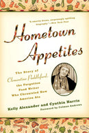 Hometown Appetites-Biography and memoirs-買書書 BuyBookBook