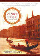 Venice Is a Fish-Travel and holiday-買書書 BuyBookBook