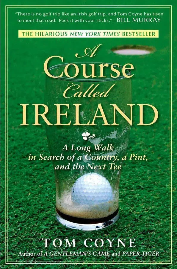 A Course Called Ireland-Travel and holiday-買書書 BuyBookBook