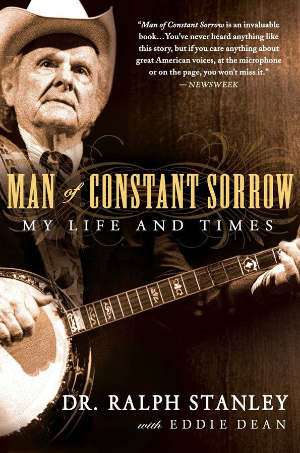 Man of Constant Sorrow-Biography and memoirs-買書書 BuyBookBook