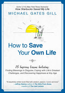 How to Save Your Own Life-Self-help/ personal development/ practical advice-買書書 BuyBookBook