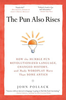 The Pun Also Rises-Lifestyle and Leisure-買書書 BuyBookBook