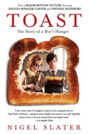 Toast-Biography and memoirs-買書書 BuyBookBook