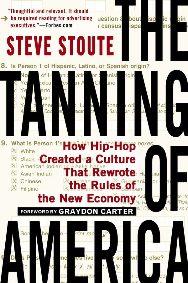 The Tanning of America-Business and Management-買書書 BuyBookBook