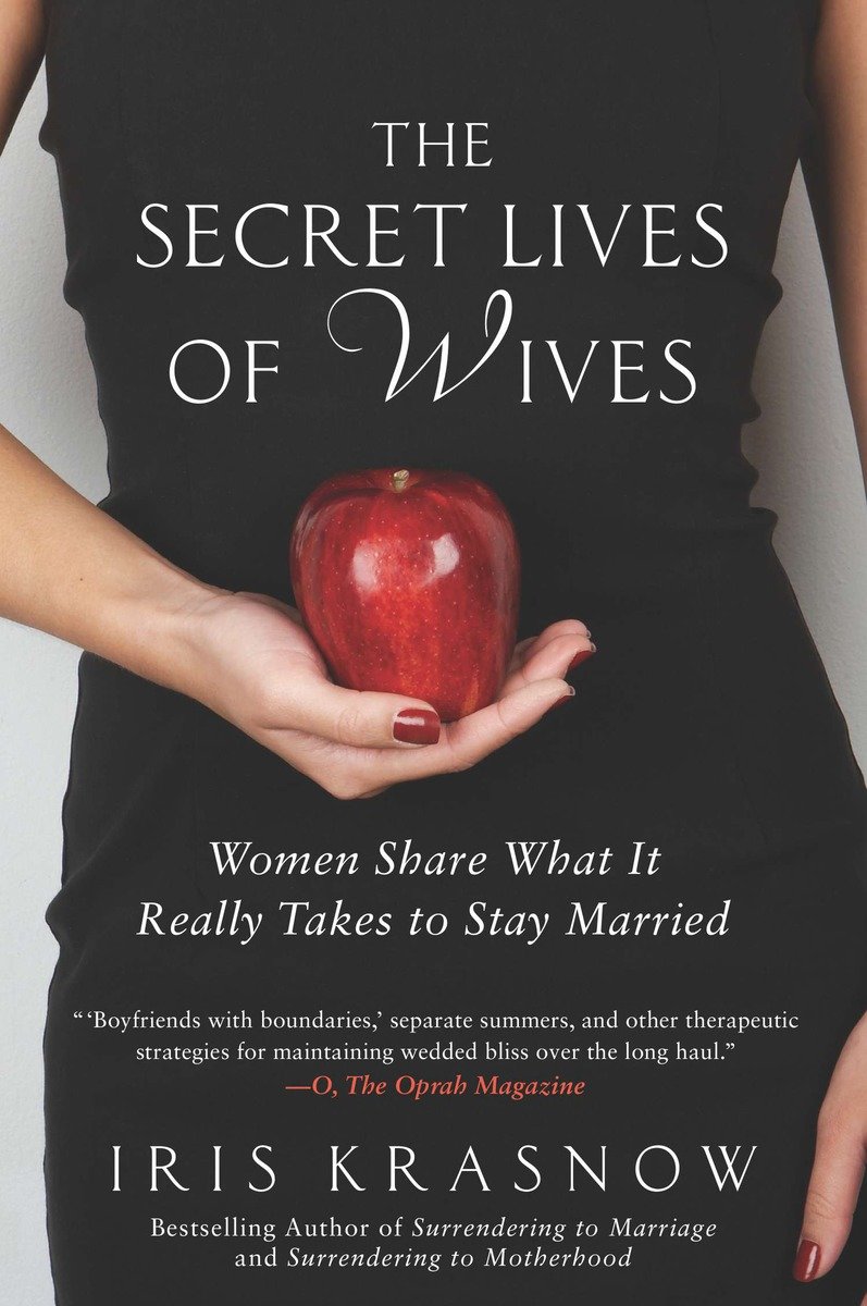 The Secret Lives of Wives-Family and health-買書書 BuyBookBook