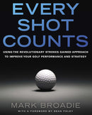Every Shot Counts-Sports and Active outdoor recreation-買書書 BuyBookBook