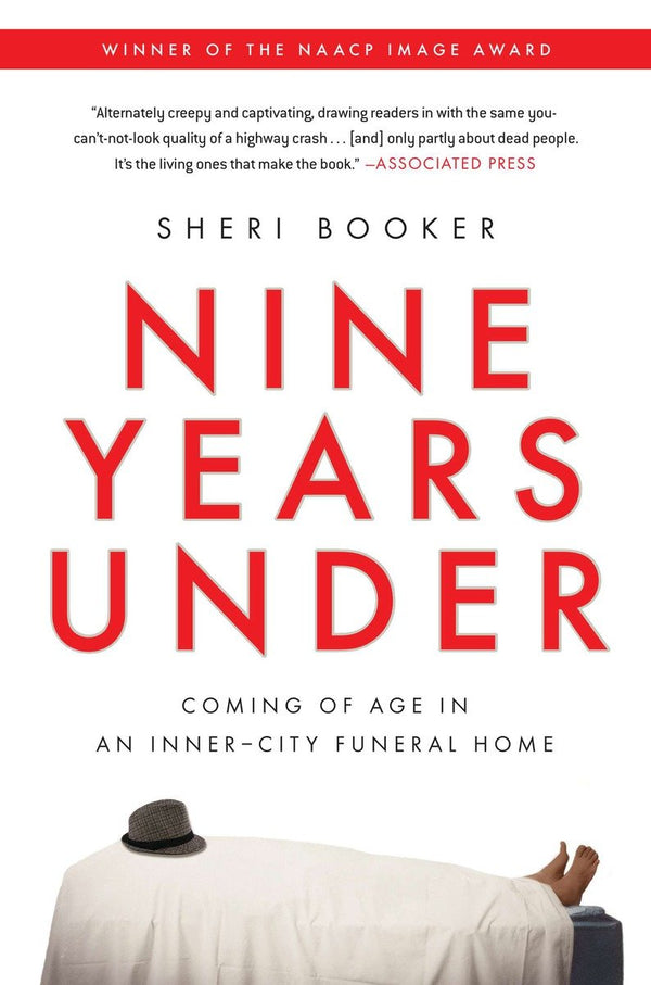 Nine Years Under-Biography and memoirs-買書書 BuyBookBook