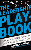 The Leadership Playbook-Business and Management-買書書 BuyBookBook
