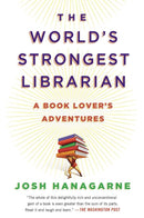 The World's Strongest Librarian-Biography and memoirs-買書書 BuyBookBook