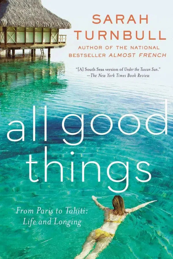 All Good Things-Biography and memoirs-買書書 BuyBookBook