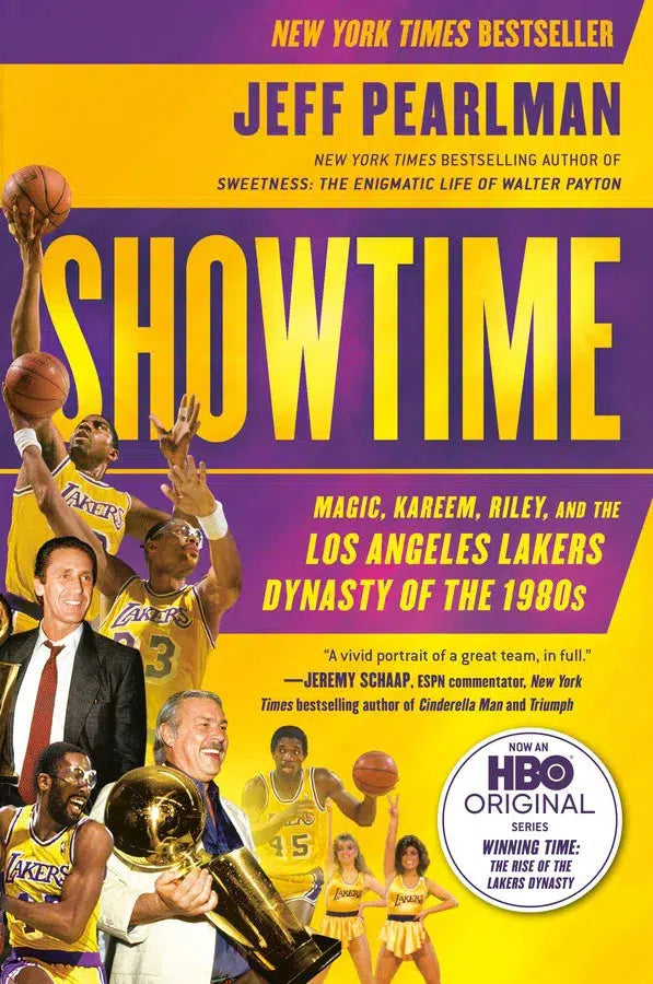 Showtime-Sports and Active outdoor recreation-買書書 BuyBookBook