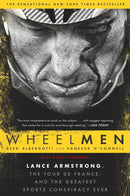 Wheelmen-Biography and memoirs-買書書 BuyBookBook