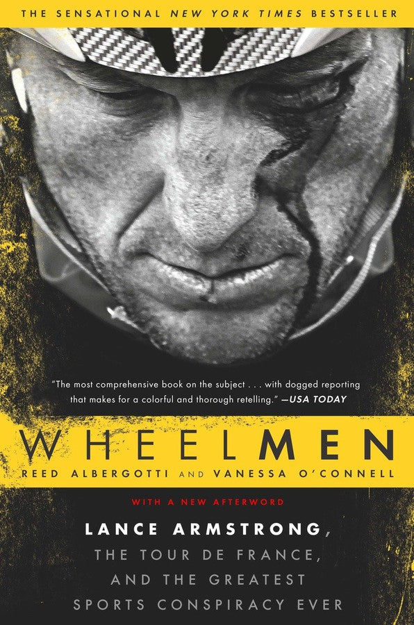 Wheelmen-Biography and memoirs-買書書 BuyBookBook