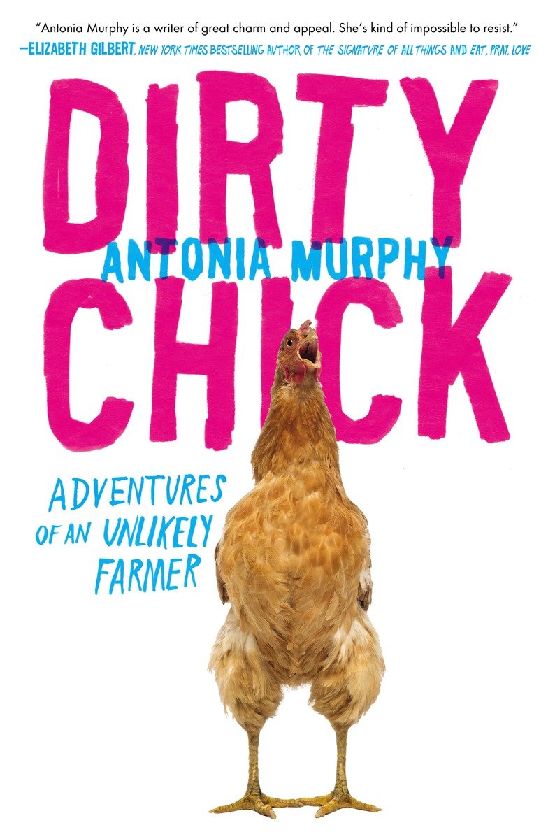 Dirty Chick-Biography and memoirs-買書書 BuyBookBook