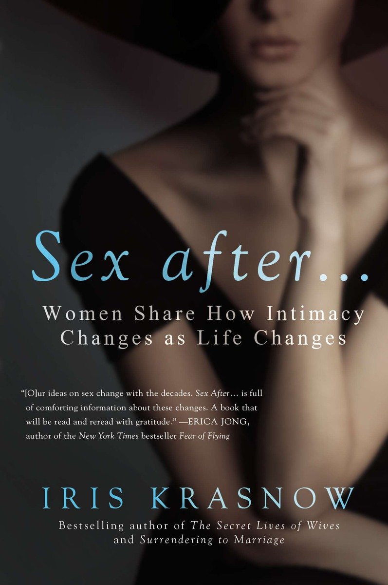 Sex After . . .-Psychology-買書書 BuyBookBook