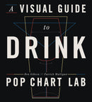 A Visual Guide to Drink-Cookery / food and drink / food writing-買書書 BuyBookBook