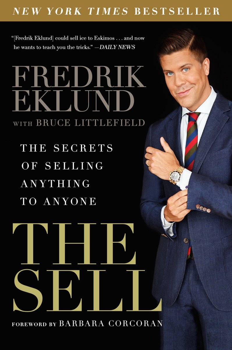 The Sell-Self-help/ personal development/ practical advice-買書書 BuyBookBook