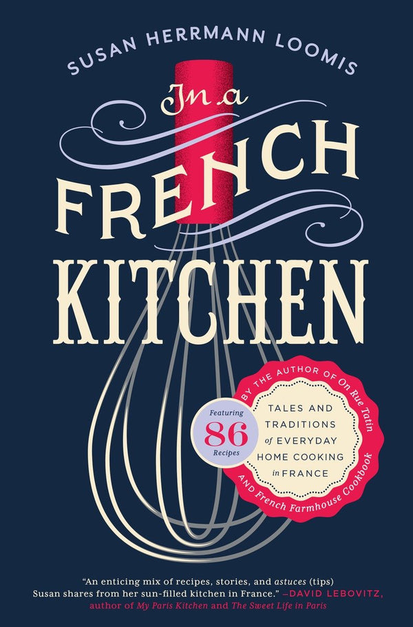 In a French Kitchen-Biography and memoirs-買書書 BuyBookBook